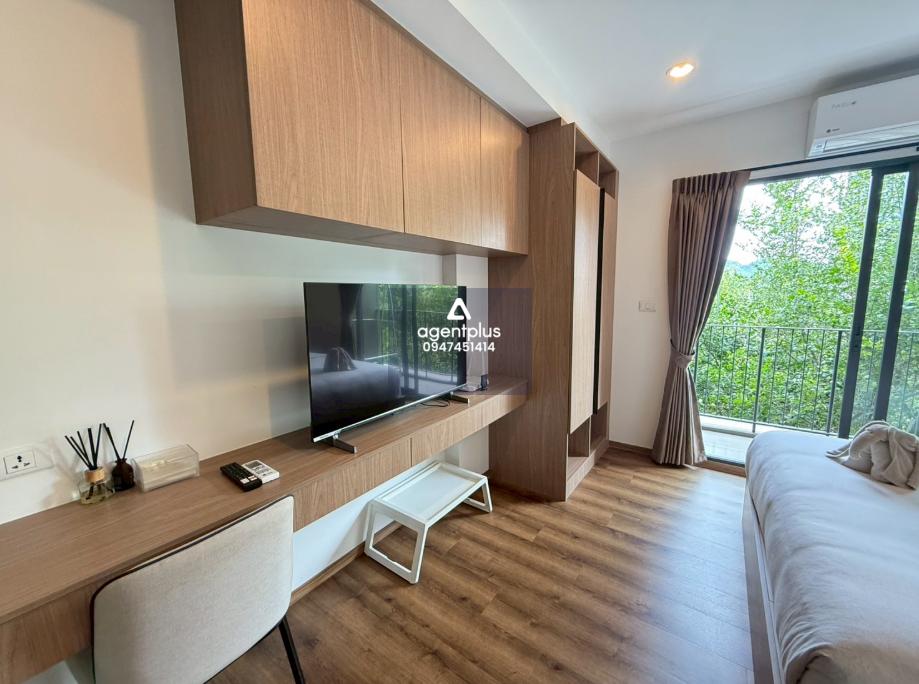 คอนโด ลาฮาบานา สไตล์รีสอร์ตคิวบา พักผ่อนเหมือนเที่ยวทุกวัน