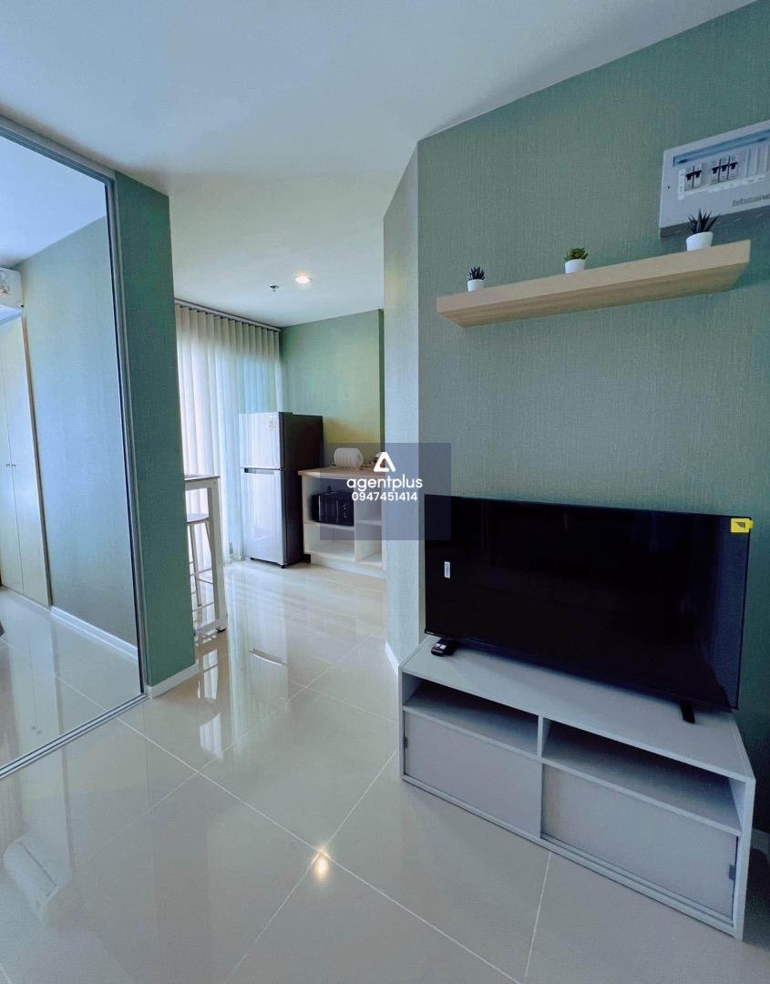 ขายคอนโดลุมพินีจอมเทียน