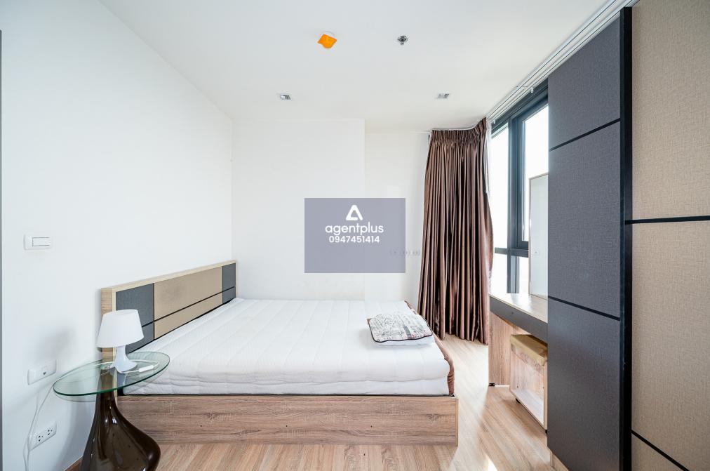 คอนโด เดอะ เบส การ์เดน พระราม 9 — ทำเลทอง ใกล้แอร์พอร์ตลิงก์ พร้อมอยู่