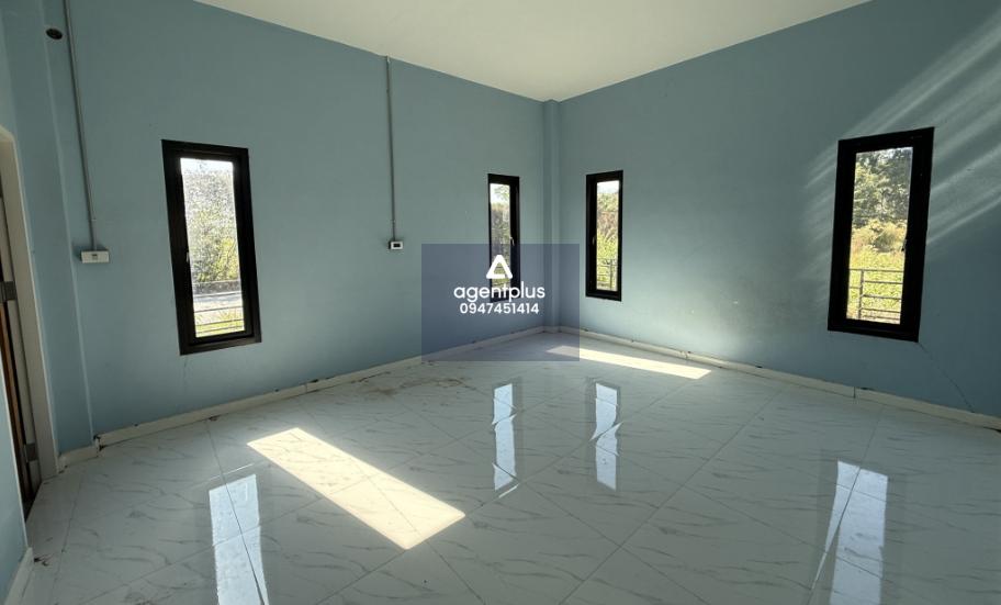 ขายโครงการบ้านเดี่ยว ปารดา นครนายก