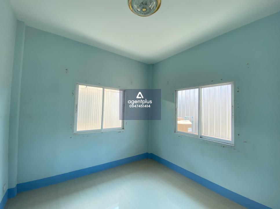 บ้านเดี่ยว โครงการศักดิ์ทิพย์ 6 ระยอง ซอย 3 ห่างจากถนนสุขุมวิท (ทล.3) ประมาณ 4 กม.