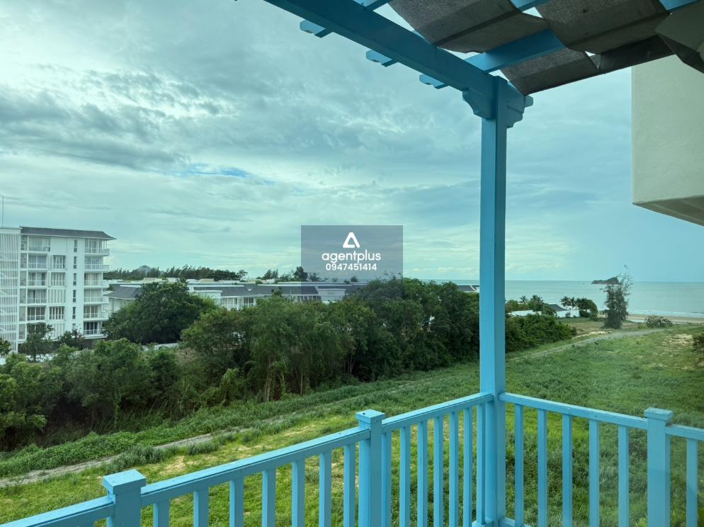 ขายคอนโด เชโลน่า เขาเต่า – คอนโดสไตล์เมดิเตอร์เรเนียน ใกล้ชายหาดเขาเต่า