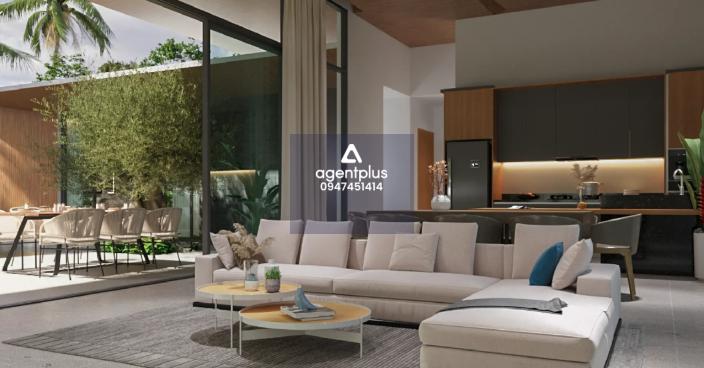 ขายพูลวิลล่าหรู สไตล์โมเดิร์น พร้อมสระว่ายน้ำส่วนตัว ทำเลเงียบสงบ ใกล้สิ่งอำนวยความสะดวก