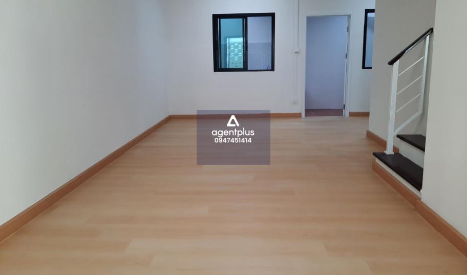 ขาย ทาวน์เฮ้าส์ โครงการพฤกษา 81 