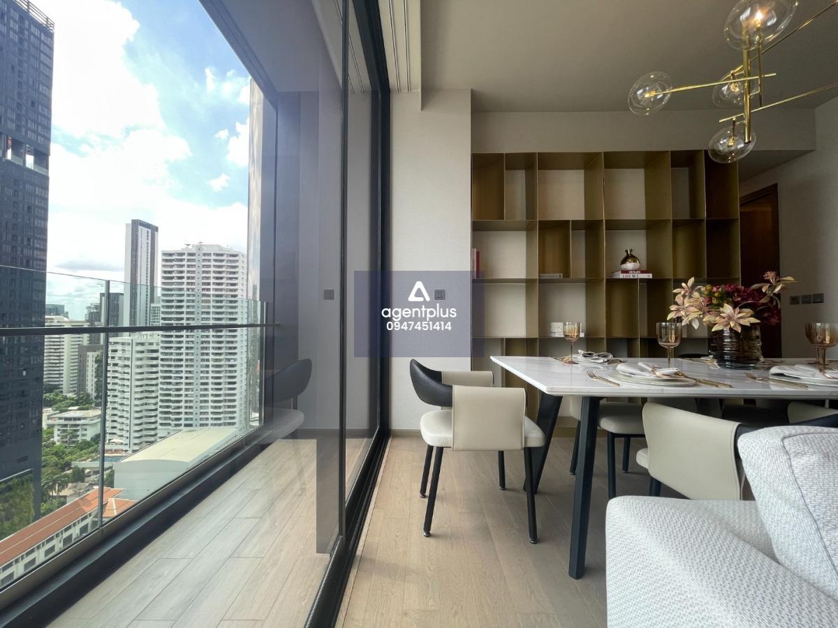 ให้เช่า Celes Asoke คอนโดหรูใจกลางอโศก