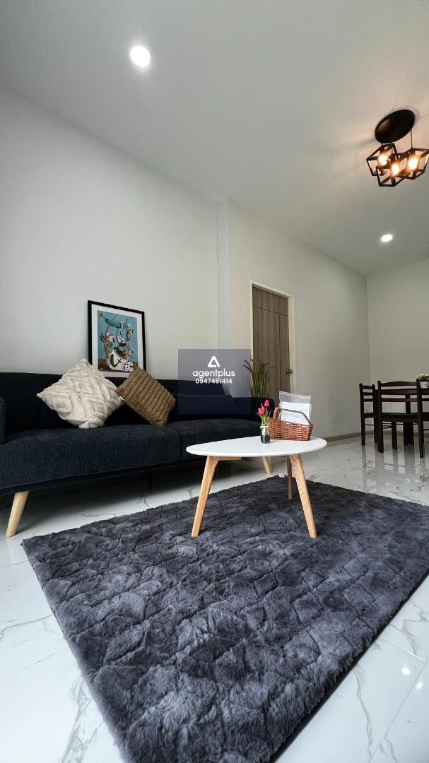 บ้านเดี่ยวสร้างใหม่  อังกาบโฮม  – ราคาพิเศษ บนทำเลศักยภาพ โรงโป๊ะ-มอเตอร์เวย์ 7