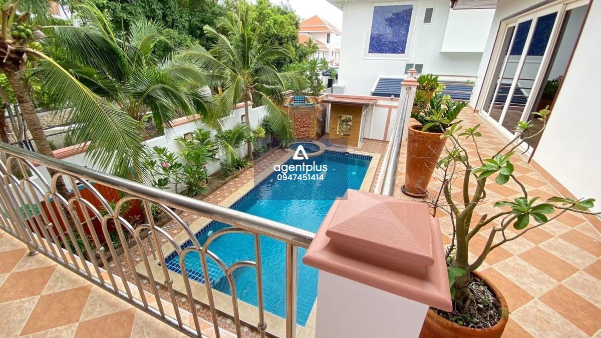 *ให้เช่าบ้านพูลวิลล่า มีหาดส่วนตัว สามารถทำธุรกิจได้ 4ห้องนอน เฟอร์ครบ พร้อมเข้าอยู่ 