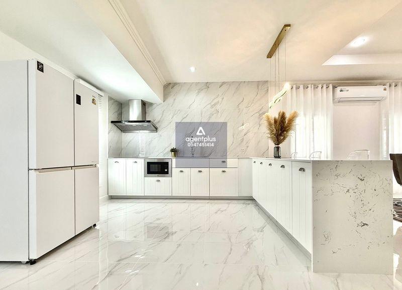 *ขายด่วนพูลวิลล่า แต่งครบพร้อมอยู่ ทำรายวันได้ ชัยพฤกษ์2 ใกล้หาดจอมเทียน พัทยา