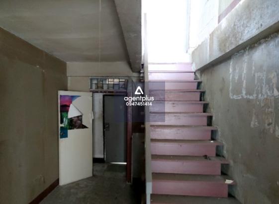 ขาย อาคารพาณิชย์ สะแกงาม บางขุนเทียน 