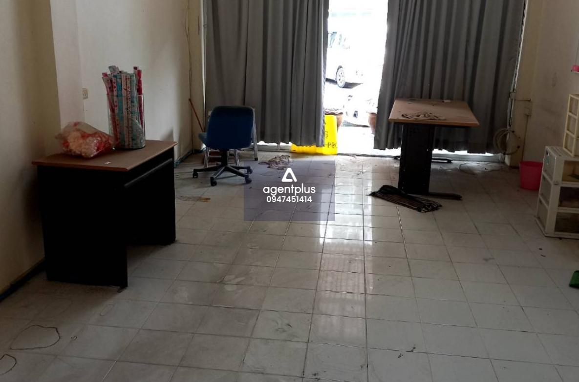 ขายทาวน์เฮ้าส์ 3 ชั้น เหมาะกับการรีโนเวท โครงการเบญจทรัพย์ รังสิตคลอง 6