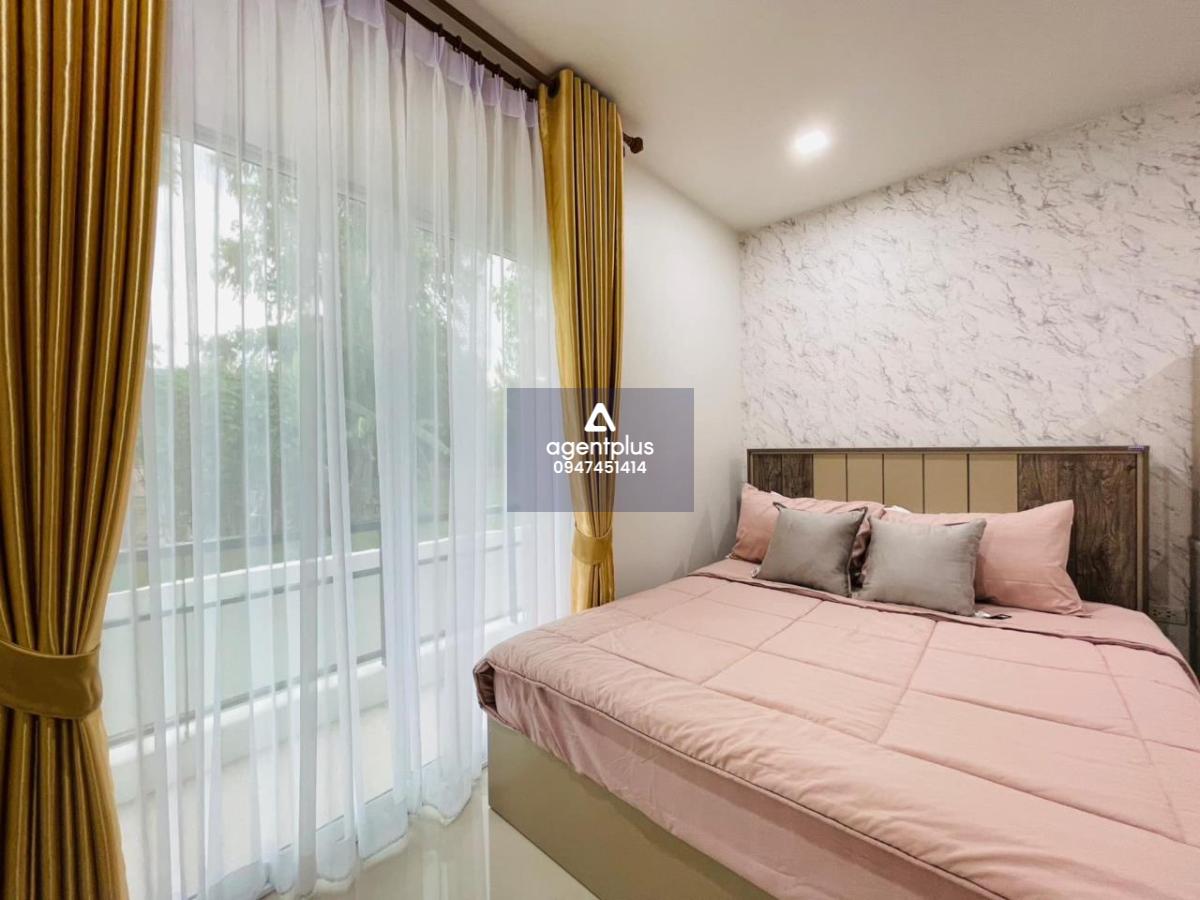 TW การ์เดนวิลเลจ-พัทยา