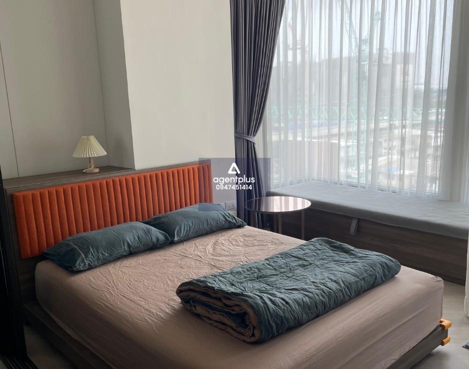 คอนโด “เดอะ เบส สะพานใหม่” ติด BTS สายหยุด เพียงไม่กี่ก้าว — ห้องสวยพร้อมอยู่ วิวโล่ง ราคาดี!