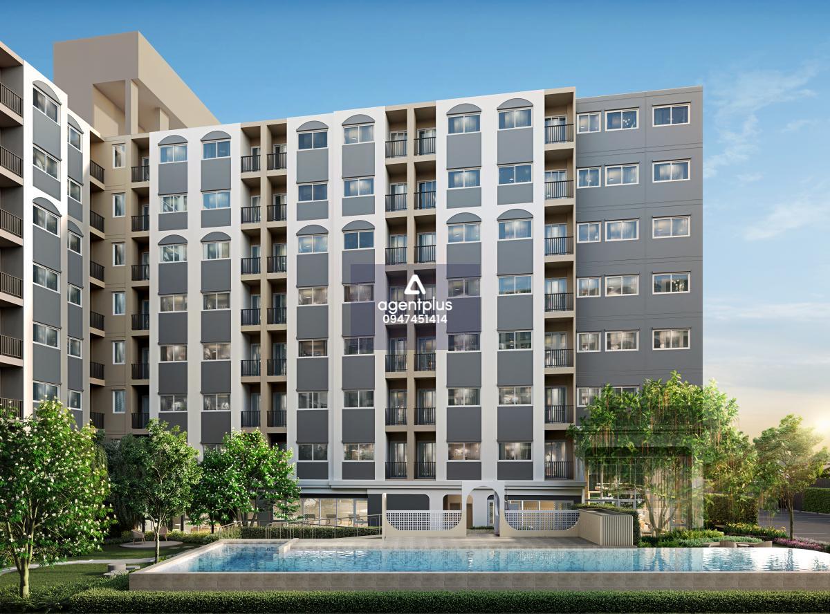 ขายคอนโด โคซี่ บีทีเอส สะพานใหม่ ทำเลใกล้รถไฟฟ้า BTS สะพานใหม่ เดินทางสะดวก