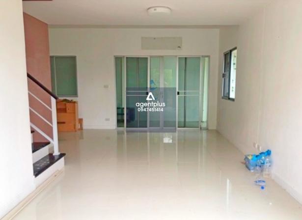 ขาย ทาวน์เฮ้าส์ โครงการ เดอะคอนเนค 22 (รามอินทรา-มีนบุรี)