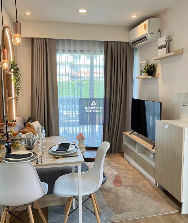 ขายคอนโด เฟล็กซี่ สุขสวัสดิ์ ห้องใหม่ สภาพดี พร้อมเข้าอยู่