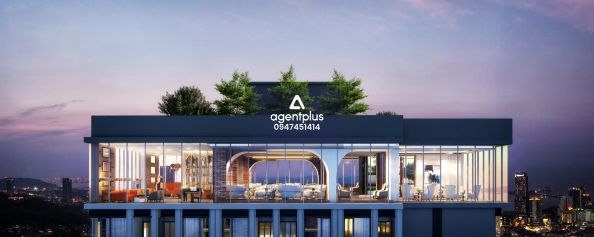 แฮมป์ตัน ศรีราชา Hampton Sriracha – โอกาสทองแห่งการลงทุนในทำเลสุดพิเศษกลางเมืองศรีราชา