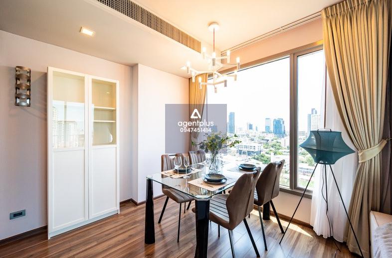 คอนโดพร้อมอยู่ ซีล บาย แสนสิริ ใกล้ BTS เอกมัย