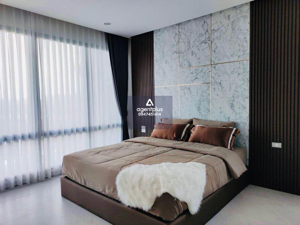 ขายบ้านพูลวิลล่า ราคาพิเศษ พัทยา ห้วยใหญ่