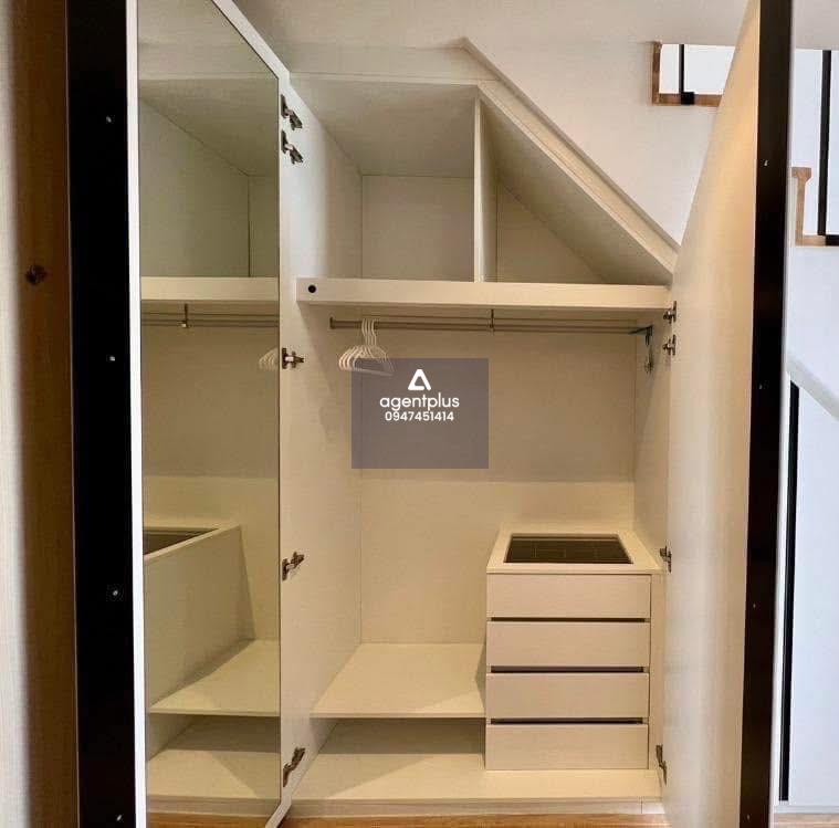 ปล่อยเช่าคอนโด มารุ เอกมัย 2 ใกล้ BTS เอกมัย เพียง 500 ม. กรุงเทพฯ