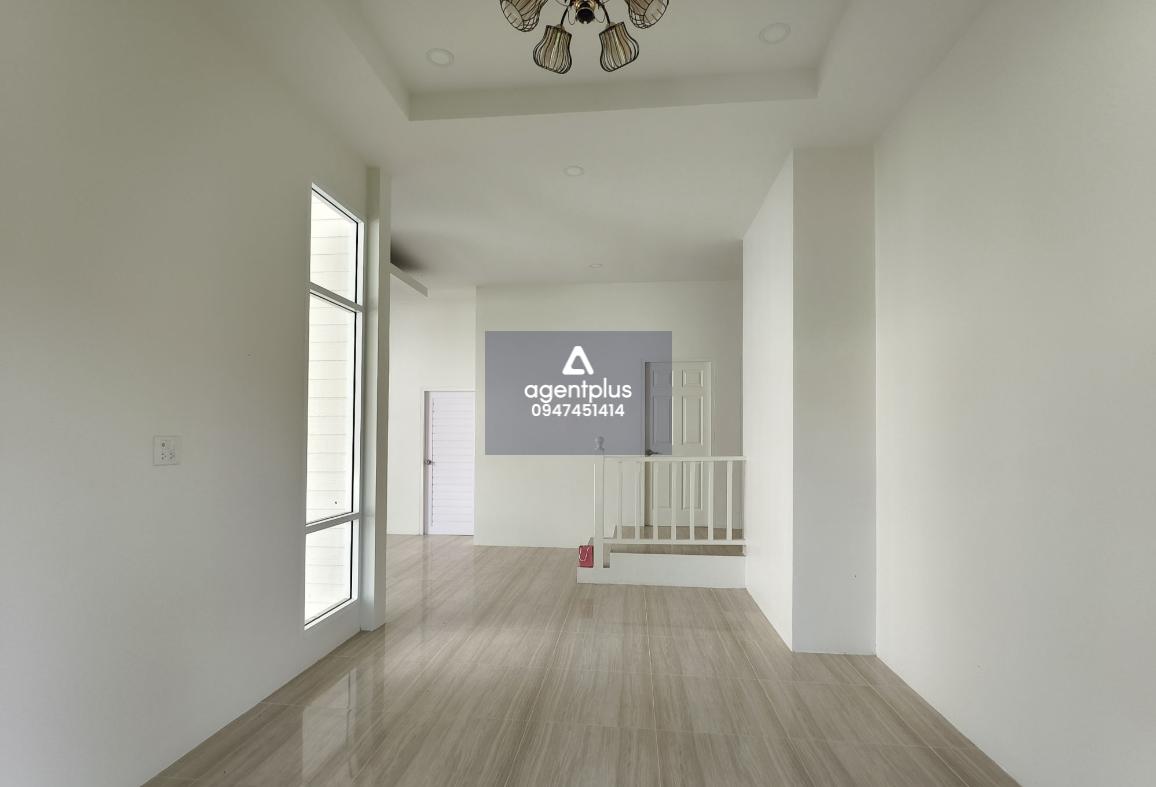 ขายบ้านเดี่ยวชั้นเดียว โครงการธาราสิริ เมืองสุราษฎร์ธานี ปรับปรุงใหม่ ทำเลดีใกล้ถนนทางหลวง 420