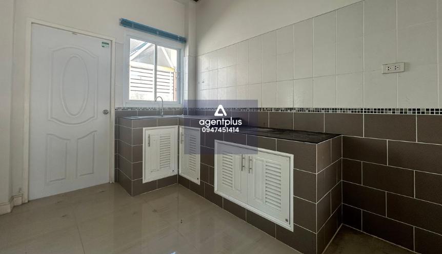 ขาย บ้านหมู่บ้านสุขสบาย 