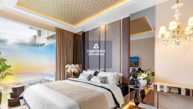 คอนโดหรูริมทะเล เดอะ ริเวียร่า ซานตา โมนิกา จอมเทียน – วิวสวย พร้อมมุมพักผ่อนส่วนตัว ใกล้หาดจอมเทียน