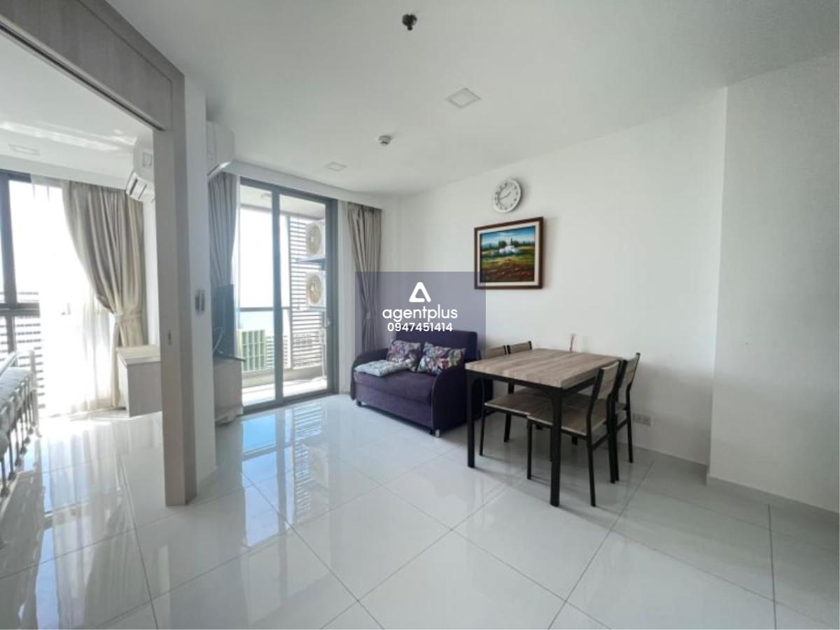 คอนโดว่างให้เช่า ห้องพร้อมอยู่ The Cloud พระตำหนัก พัทยา