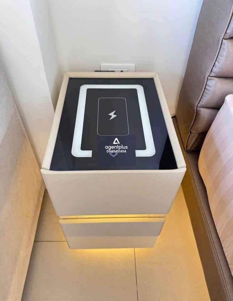 ให้เช่าคอนโดหรูริมทะเล พร้อมเข้าอยู่ Zire Wongamat พัทยา