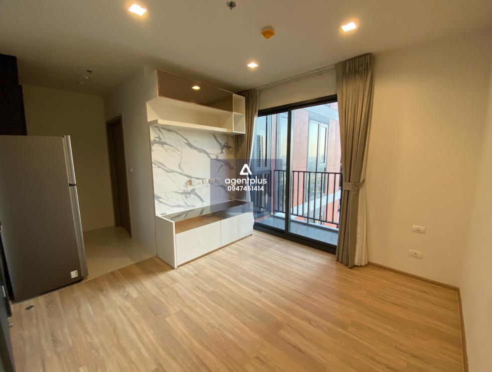 คอนโด เดอะ เบส การ์เดน พระราม 9 — ทำเลทอง ใกล้แอร์พอร์ตลิงก์ พร้อมอยู่