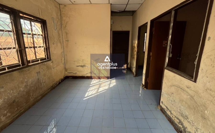 ขายทาวน์เฮ้าส์ – โครงการแสงตะวัน ธัญบุรี