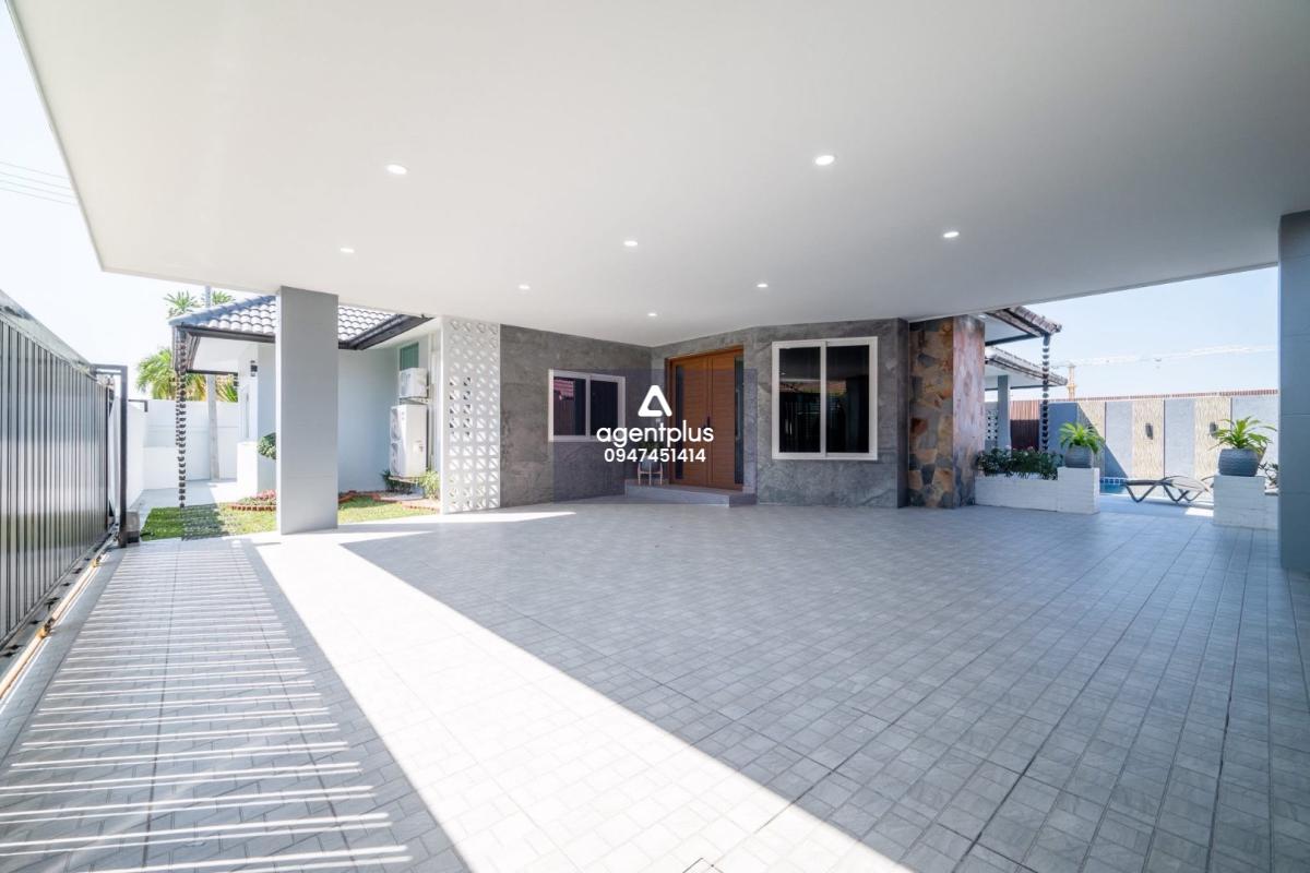 หมูาบ้าน พัทยาฮิล