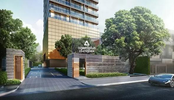 คอนโดพร้อมอยู่ คุณ บาย ยู สุขุมวิท 36 – ทำเลใจกลางทองหล่อ เดินทางสะดวก ใกล้ BTS