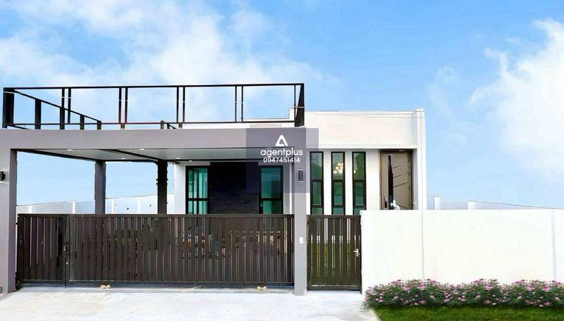 MODERN LUXURY LIVING โมเดิร์นทุกมุมมอง – ตอบทุกไลฟ์สไตล์ของคนรุ่นใหม่