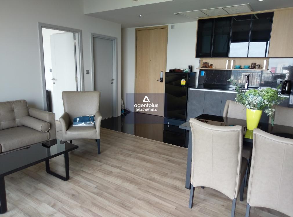 คอนโดพร้อมอยู่ เดอะ ไลน์ จตุจักร - หมอชิต ใกล้ BTS หมอชิต และ MRT สวนจตุจักร