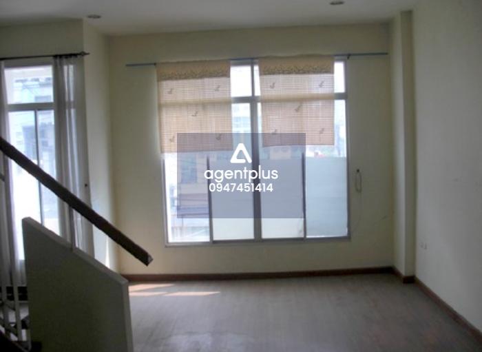 ขาย ทาวน์เฮ้าส์ โครงการ บ้านกลางเมือง บริติช ทาวน์ ศรีนครินทร์