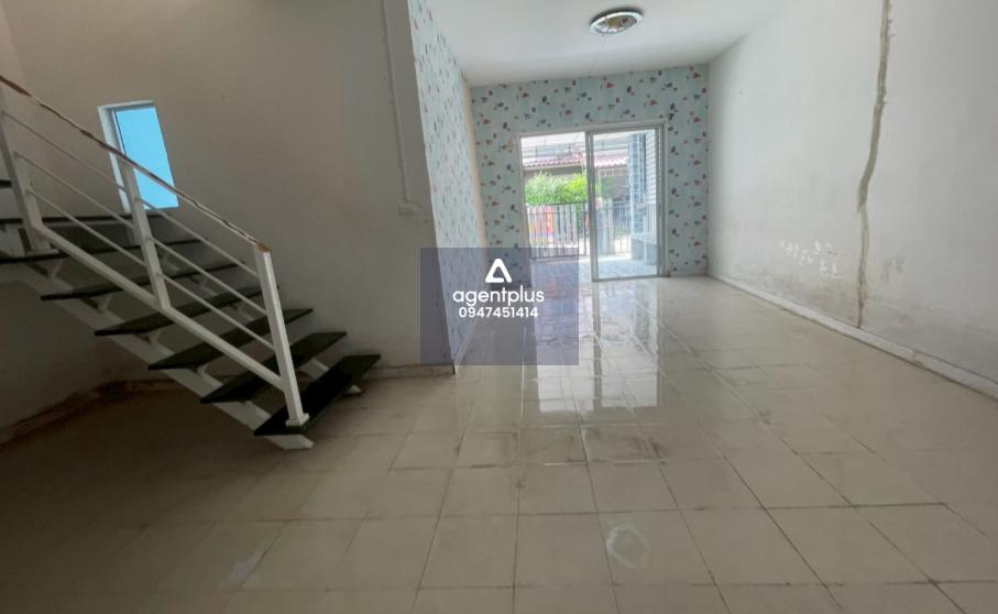 ขาย ทาวน์เฮ้าส์ โครงการพฤกษา บางกระดี