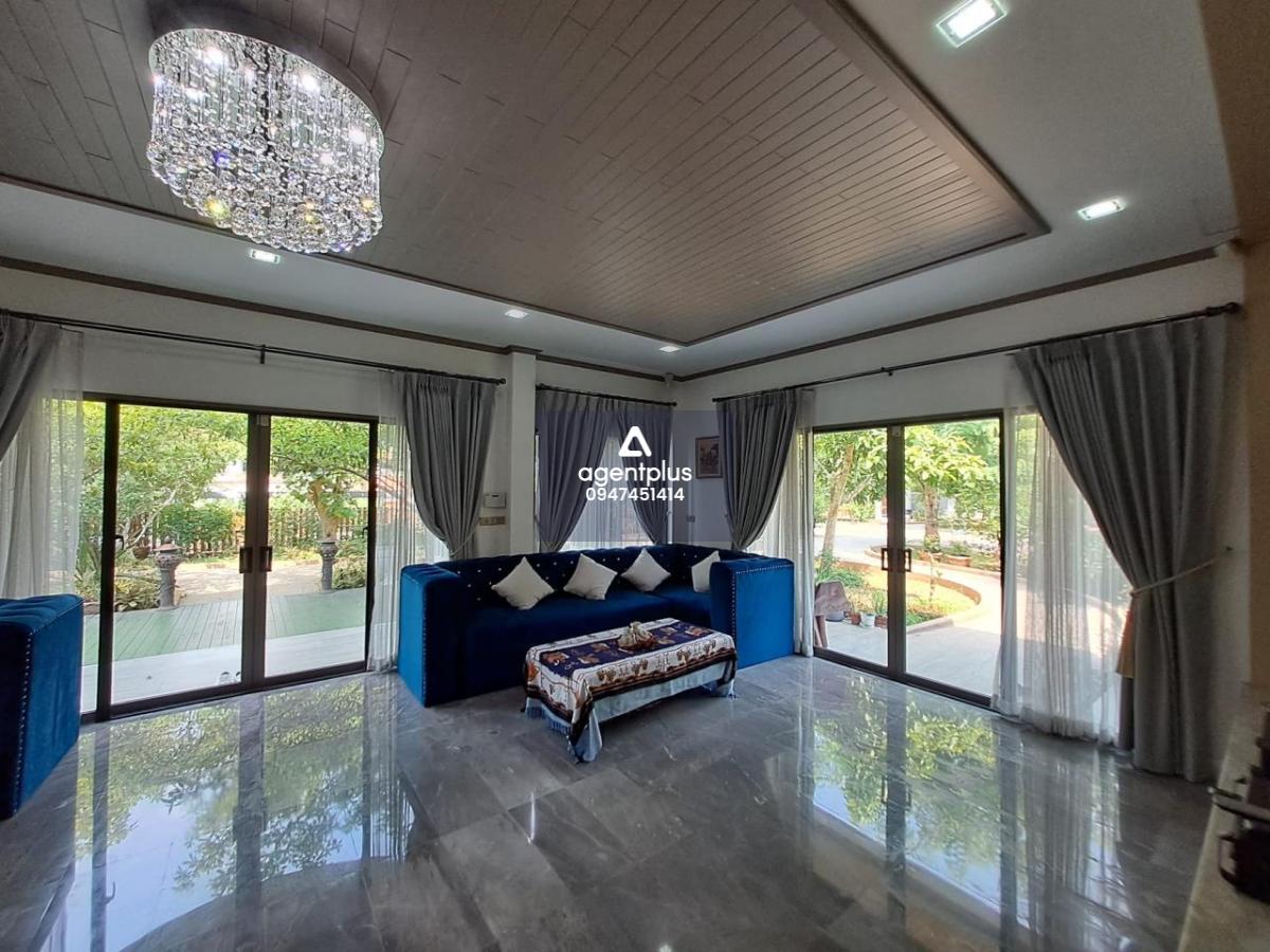 ขายบ้านสวยในโครงการ ทำเลดี ราคาน่ารัก(ขอบอ่างมาบประชัน) พัทยา ชลบุรี