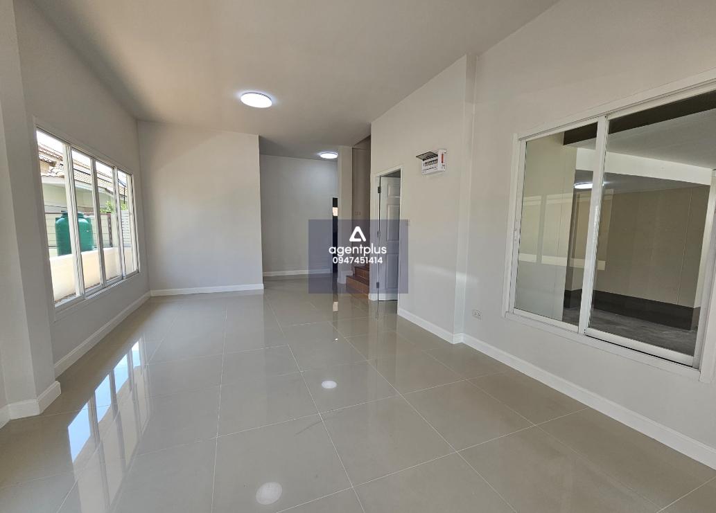 ขายด่วนบ้านเดี่ยว โครงการกันยารัตน์ การ์เด้นวิลล์รีสอร์ท เมืองขอนแก่น บ้านเดี่ยว 2 ชั้น การคมนาคมสะดวก ปรับปรุงใหม่พร้อมอยู่