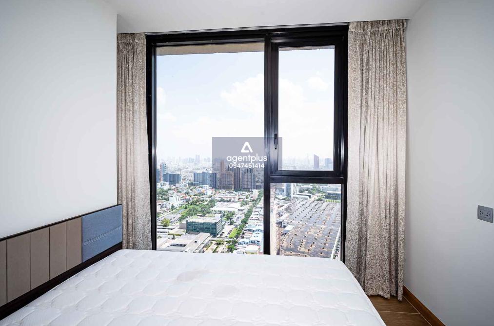 คอนโดพร้อมอยู่ เดอะ ไลน์ จตุจักร - หมอชิต ใกล้ BTS หมอชิต และ MRT สวนจตุจักร