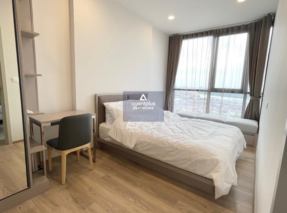 คอนโดพร้อมอยู่ โอกะ เฮาส์ สุขุมวิท 36 ใกล้ BTS ทองหล่อ