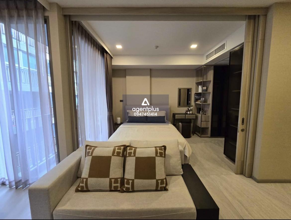 ให้เช่า//ขาย คอนโด Fynn Sukhumvit 31 ซอยสวัสดี ใกล้ BTS อโศก, พร้อมพงษ์