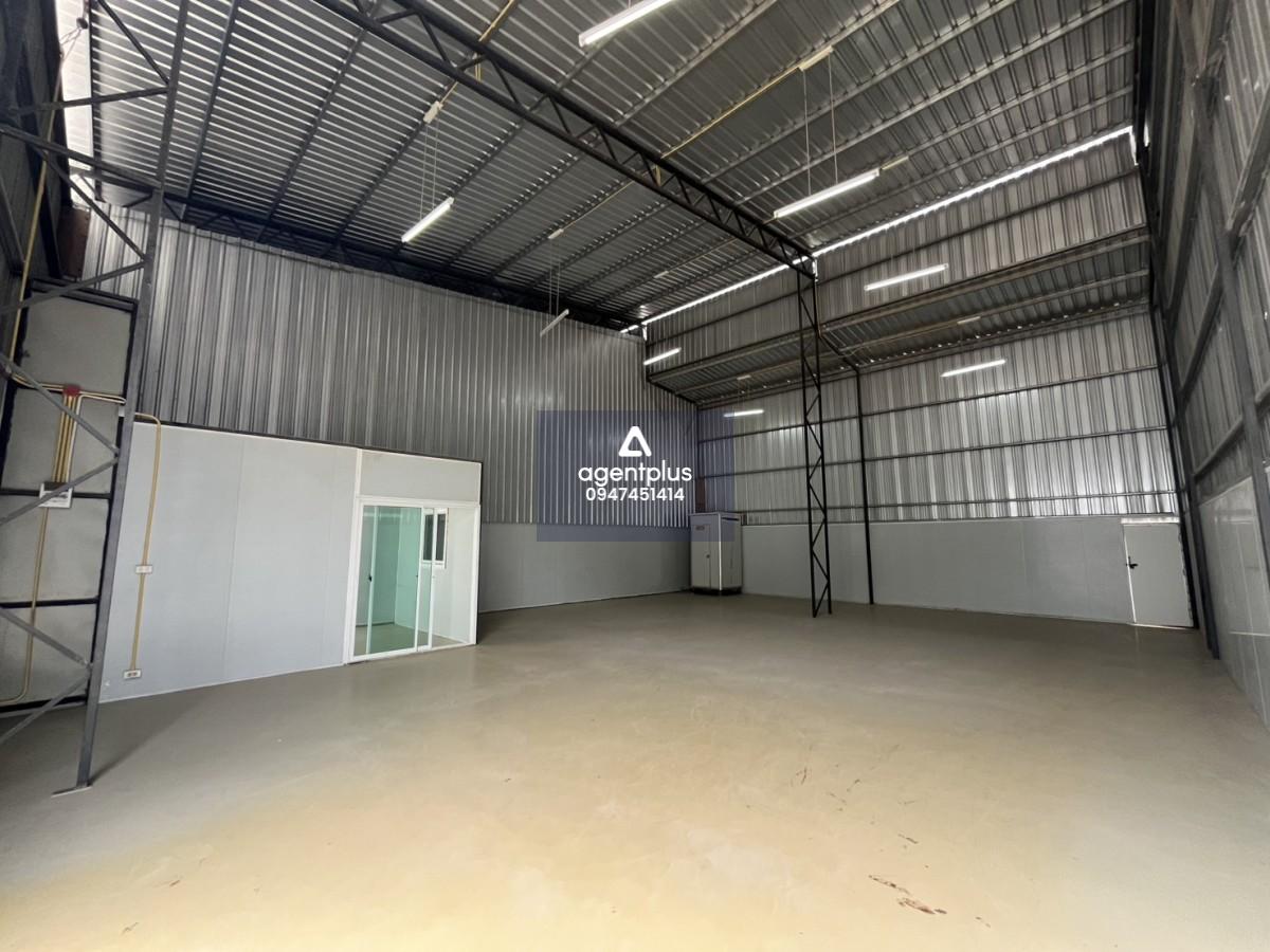 โกดังจอมทอง พระราม 2 (ห้อง A3)