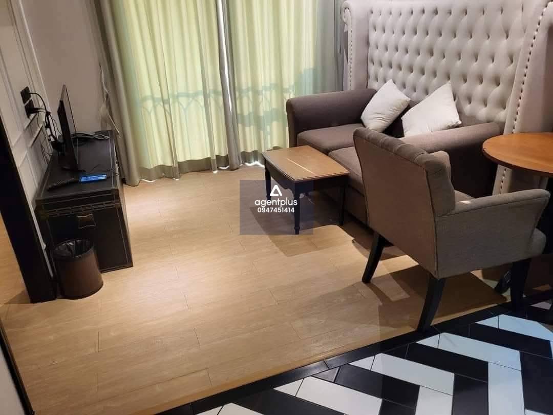 *ปล่อยเช่าคอนโด เวเนเชี่ยน ซิกเนเจอร์ พัทยา วิวเมือง