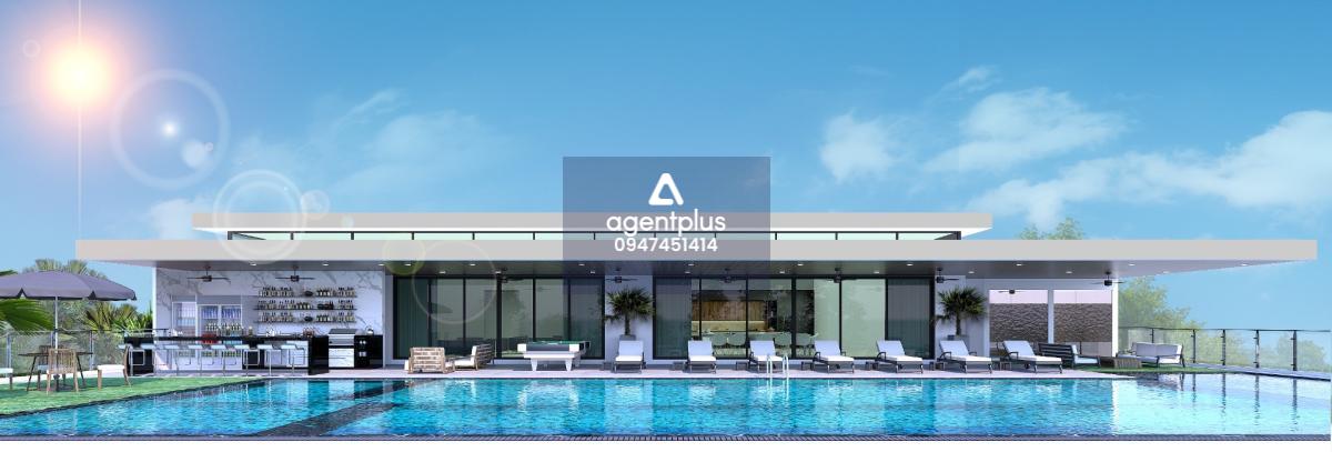 Villa Euphoria – พลังแห่งความสมบูรณ์แบบที่ออกแบบเพื่อคุณ