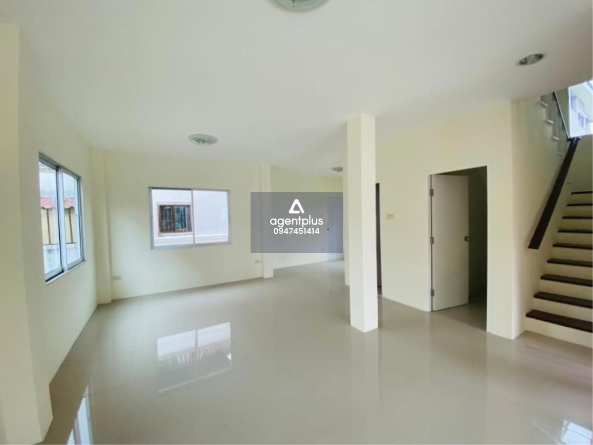 บ้านสวยในโครงการ หมู่บ้านงามเจริญ 8 พัทยา