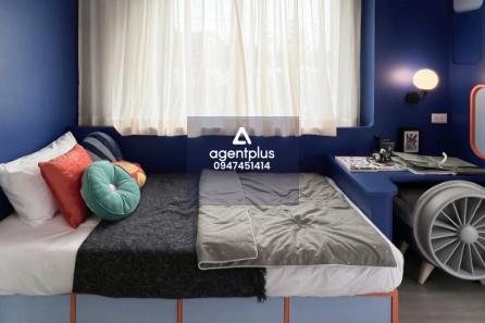 ขายทาวน์โฮมดีไซน์ใหม่ สไตล์เมดิเตอร์เรเนียน สวย ฟังก์ชันครบ ทำเลดี ใกล้เมือง