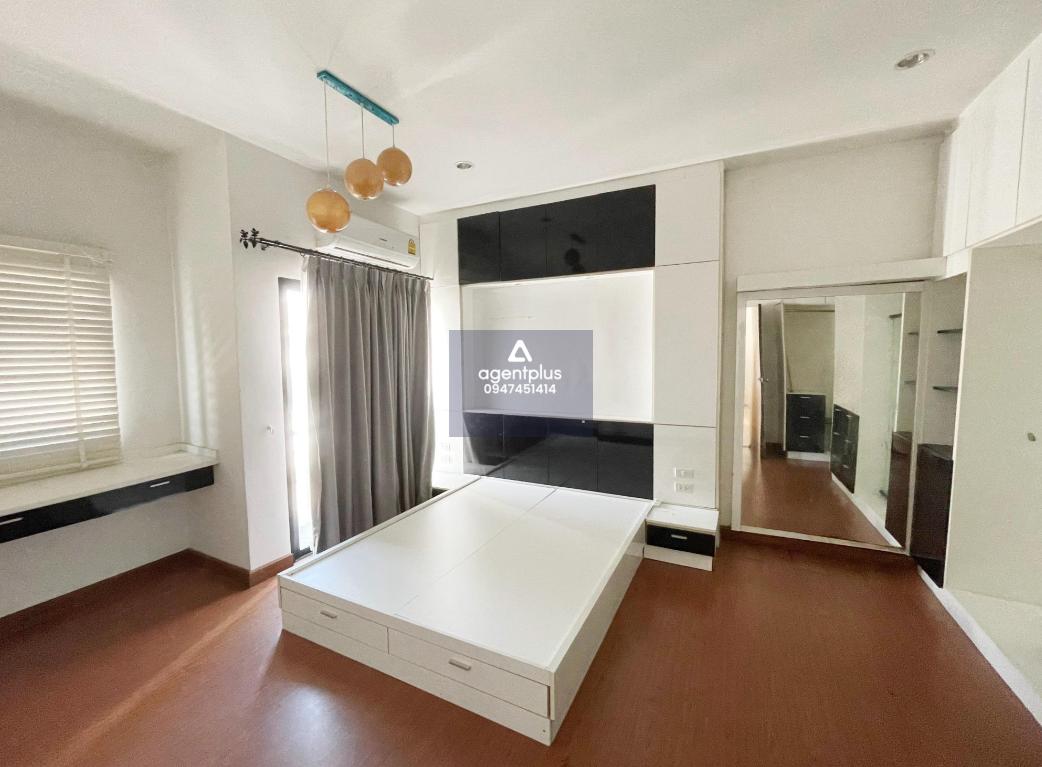 บ้านแฝด 2 ชั้น ติดถนนมิตรสัมพันธ์ เดอะ วิช แอท ข้าวหลาม ในแหล่งชุมชน สาธารณูปโภคพร้อม การเดินทางเข้า-ออกสะดวก