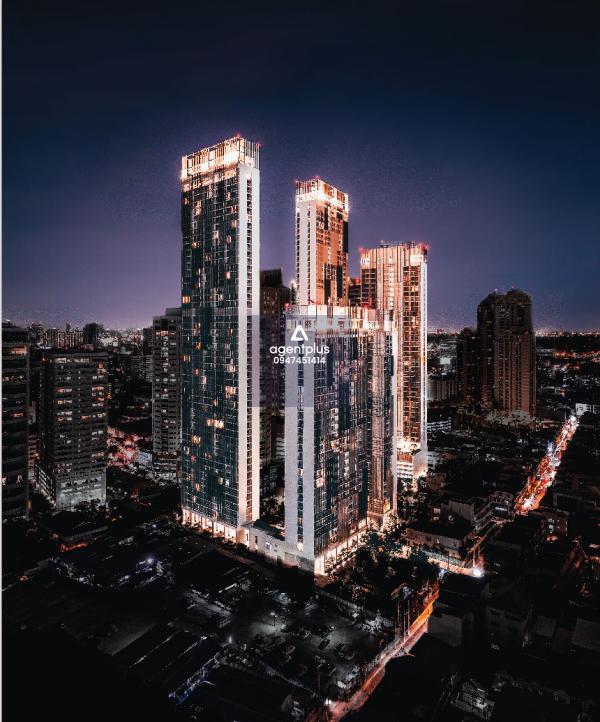 Park Origin Phrom phong คอนโดทำเลทอง ใจกลางเมือง ราคาพิเศษ