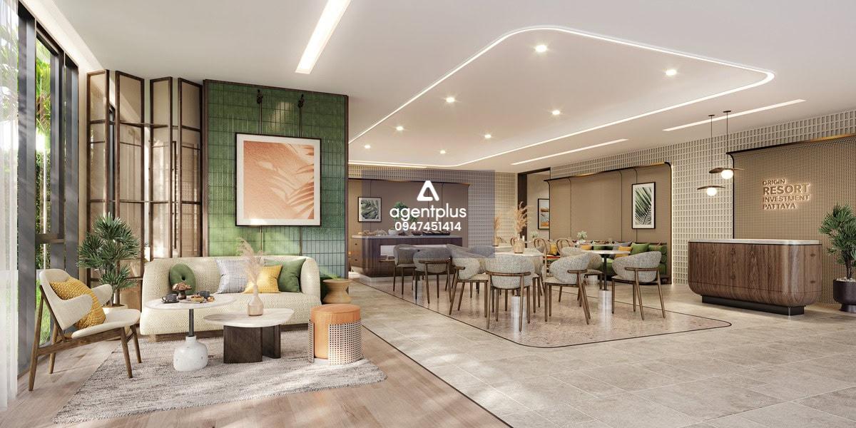 ดิ ออริจิ้น พัทยา(Park Zone)คอนโดใหม่ใจกลางพัทยา “เติมเต็มความสุขไร้ขีดจำกัด” คอนโดใหม่ ใจกลางพัทยาติดถนนสุขุมวิท เชื่อม ต่อเส้นมอเตอร์เวย์ ใกล้สถานีรถไฟฟ้าความเร็วสูง