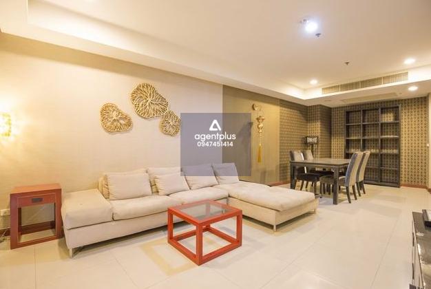 คอนโดมิเนียมสุดหรู บ้านราชประสงค์ – คอนโดหรูใจกลางราชประสงค์